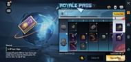 RP 3 - Reward